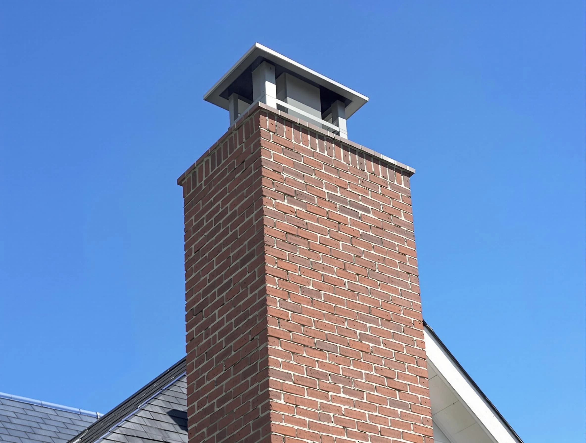 Chimney Remodeling service in Syracuse, UT